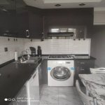 Satılır 5 otaqlı Köhnə Tikili, Neftçilər metrosu, 8-ci kilometr, Nizami rayonu 12