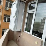 Продажа 2 комнатная Новостройка, м. Халглар Достлугу метро, 8-ой километр, Низаминский р-н район 16