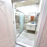 Kirayə (aylıq) 2 otaqlı Yeni Tikili, Nizami metrosu, 8-ci kilometr, Nizami rayonu 12