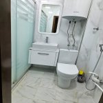 Satılır 2 otaqlı Köhnə Tikili, Nizami metrosu, Yasamal rayonu 12