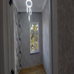 Satılır 4 otaqlı Həyət evi/villa, NZS, Xətai rayonu 9