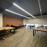 Kirayə (aylıq) 8 otaqlı Ofis, Nəriman Nərimanov metrosu, Nərimanov rayonu 10