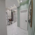 Satılır 3 otaqlı Yeni Tikili, Dərnəgül metrosu, Binəqədi rayonu 16