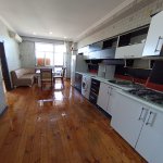 Kirayə (aylıq) 2 otaqlı Yeni Tikili, Qara Qarayev metrosu, 8-ci kilometr, Nizami rayonu 1