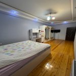 Аренда 3 комнат Новостройка, м. Эльмляр Академиясы метро, пос. Ясамал, Ясамал район 4