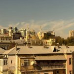 Kirayə (aylıq) 3 otaqlı Köhnə Tikili, İçərişəhər metrosu, Səbail rayonu 18
