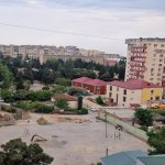 Satılır 4 otaqlı Köhnə Tikili, Əhmədli metrosu, Əhmədli, Xətai rayonu 2