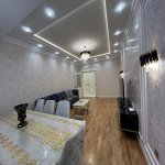 Продажа 3 комнат Новостройка, Медицинский Университет, Насими район 4