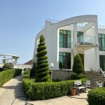Kirayə (aylıq) 8 otaqlı Bağ evi, Şüvəlan, Xəzər rayonu 1