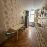 Аренда 3 комнатная Новостройка, м. Эльмляр Академиясы метро, БГУ, Ясамал район 16