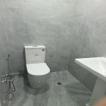 Аренда 2 комнатная Новостройка, İnşaatçılar метро, Ясамал район 12