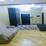 Kirayə (aylıq) 3 otaqlı Yeni Tikili, Nizami metrosu, Yasamal rayonu 14