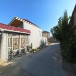 Satılır 3 otaqlı Həyət evi/villa, Koroğlu metrosu, Sabunçu rayonu 1