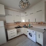 Аренда 3 комнат Новостройка, İnşaatçılar метро, пос. Ясамал, Ясамал район 8