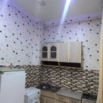 Satılır 1 otaqlı Yeni Tikili, Həzi Aslanov metrosu, H.Aslanov qəs., Xətai rayonu 12