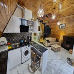 Kirayə (günlük) 4 otaqlı Həyət evi/villa Qəbələ 15