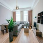 Аренда 3 комнатная Новостройка, Низаминский р-н район 1