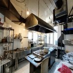 Kirayə (aylıq) Obyekt, İçərişəhər metrosu, İçəri Şəhər, Səbail rayonu 8