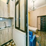 Посуточно 1 комнат Новостройка, м. 28 Мая метро, Насими район 12