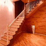 Kirayə (aylıq) 5 otaqlı Həyət evi/villa, Xətai rayonu 21