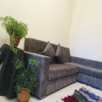 Kirayə (günlük) 1 otaqlı Yeni Tikili, Nəriman Nərimanov metrosu, Nərimanov rayonu 1