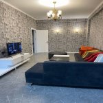 Kirayə (aylıq) 1 otaqlı Yeni Tikili, Gənclik metrosu, Nərimanov rayonu 3