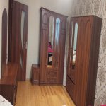 Kirayə (aylıq) 4 otaqlı Həyət evi/villa, Xəzər rayonu 12