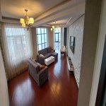 Kirayə (aylıq) 3 otaqlı Yeni Tikili, 28 May metrosu, Port Baku, Nəsimi rayonu 4
