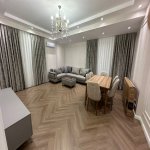 Kirayə (aylıq) 3 otaqlı Yeni Tikili, Nəriman Nərimanov metrosu, Montin qəs., Nərimanov rayonu 2