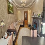 Satılır 3 otaqlı Köhnə Tikili, Yeni Günəşli qəs., Suraxanı rayonu 3