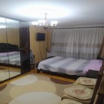 Satılır 3 otaqlı Köhnə Tikili, Neftçilər metrosu, 8-ci kilometr, Nizami rayonu 4