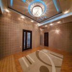 Kirayə (aylıq) 3 otaqlı Yeni Tikili, Səbail rayonu 14