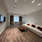 Аренда 2 комнатная Новостройка, Медицинский Университет, Насими район 4