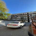 Satılır 1 otaqlı Köhnə Tikili, Elmlər akademiyası metrosu, Yasamal rayonu 2