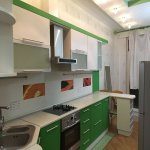Kirayə (aylıq) 4 otaqlı Yeni Tikili, 20 Yanvar metrosu, Yasamal rayonu 9