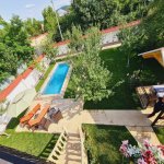 Kirayə (günlük) 4 otaqlı Həyət evi/villa Qəbələ 22