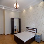 Kirayə (aylıq) 5 otaqlı Həyət evi/villa, Həzi Aslanov metrosu, Xətai rayonu 13