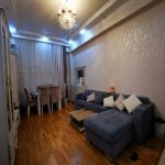 Satılır 2 otaqlı Yeni Tikili, Azadlıq metrosu, Binəqədi rayonu 4