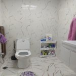 Satılır 3 otaqlı Yeni Tikili, Neftçilər metrosu, Nizami rayonu 16