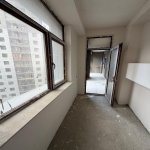 Satılır 2 otaqlı Yeni Tikili, İnşaatçılar metrosu, Yeni Yasamal qəs., Yasamal rayonu 10