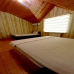 Kirayə (günlük) 4 otaqlı Bağ evi Qəbələ 3