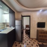 Kirayə (aylıq) 1 otaqlı Köhnə Tikili, İnşaatçılar metrosu, Yasamal rayonu 8