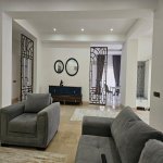 Kirayə (aylıq) 10 otaqlı Bağ evi, Xəzər rayonu 10