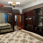 Satılır 3 otaqlı Köhnə Tikili, 9-cu mikrorayon, Binəqədi rayonu 5