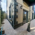 Satılır 5 otaqlı Həyət evi/villa, Mərdəkan, Xəzər rayonu 34