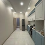 Kirayə (aylıq) 2 otaqlı Yeni Tikili, Dərnəgül metrosu, 7-ci mikrorayon, Binəqədi rayonu 9