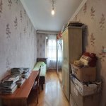 Satılır 4 otaqlı Köhnə Tikili, Nizami metrosu, Yasamal qəs., Yasamal rayonu 8