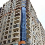 Satılır 3 otaqlı Yeni Tikili, Azadlıq metrosu, 7-ci mikrorayon, Binəqədi rayonu 1