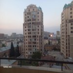 Kirayə (günlük) 3 otaqlı Yeni Tikili, Nəriman Nərimanov metrosu, Nərimanov rayonu 23