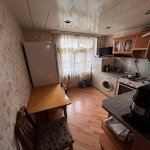 Kirayə (aylıq) 3 otaqlı Köhnə Tikili, Neftçilər metrosu, Nizami rayonu 6